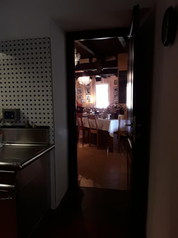 Sostio A Levante Framura Εξωτερικό φωτογραφία